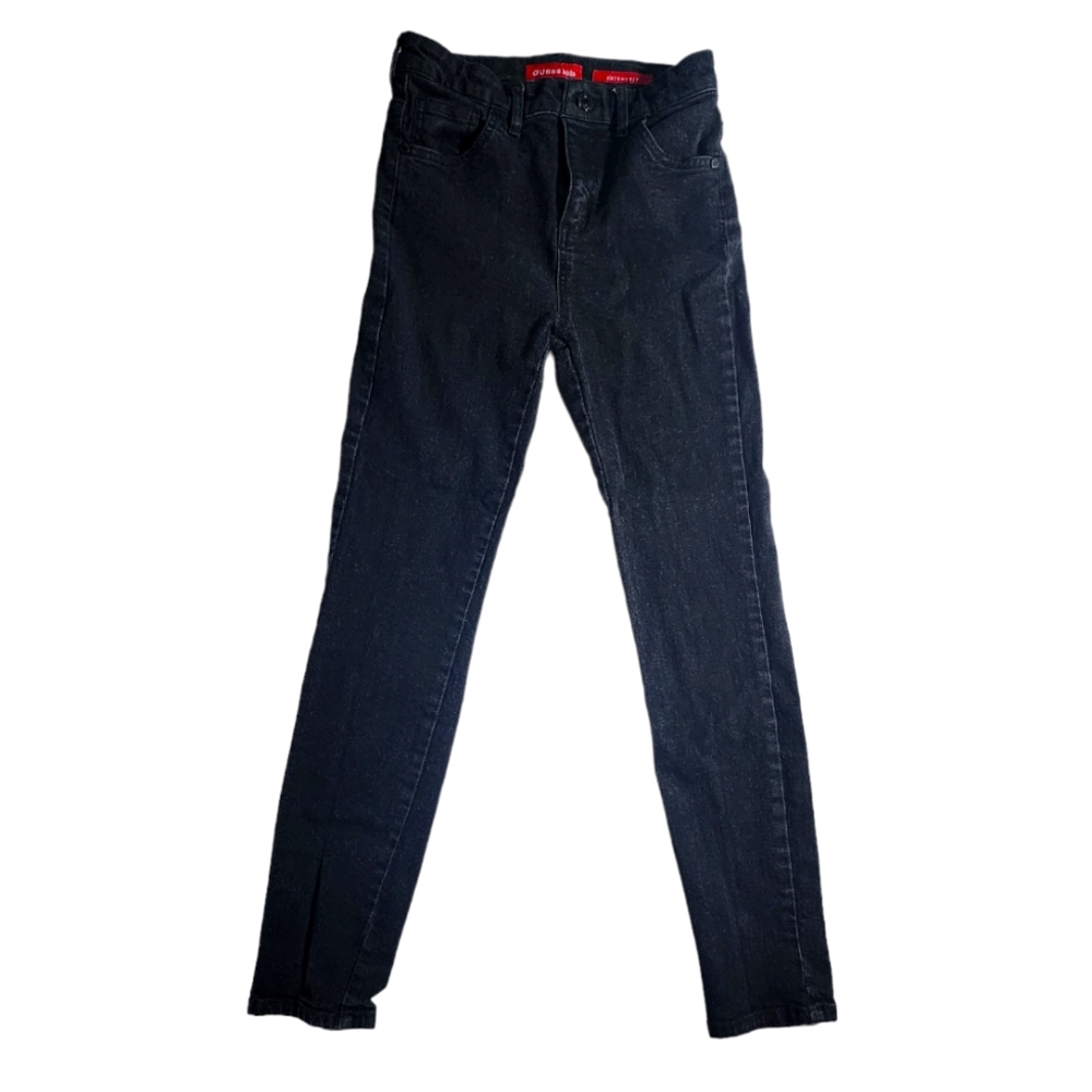 Girl's Skinny Jeans Size 10